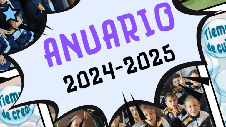 Anuario 2024-2025